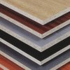 Planchas de MDF